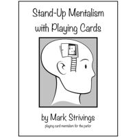 Stand-Up Mentalism With Playing Cards