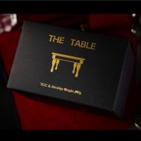 The Table by TCC