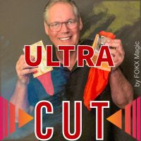 ULTRA CUT by Fokx Magic