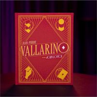 Vallarino by John Lovick and Jean-Pierre Vallarino