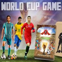 World Cup Game by Tora Magic