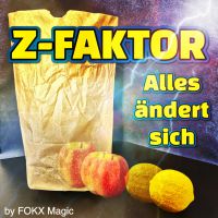Z-Faktor by FOKX Magic