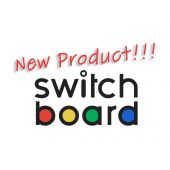 Switch Board by Martin Andresen 