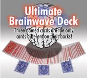 Ultimate Brainwave-Deck - Phoenix