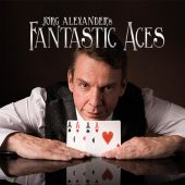 Fantastic Aces by Jörg Alexander - komplett