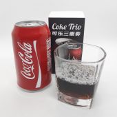 Coke Trio