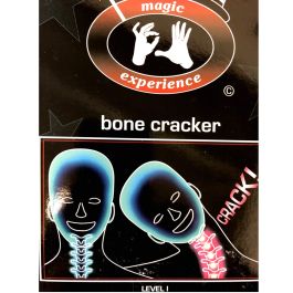 Lassen Sie Knochen knacken