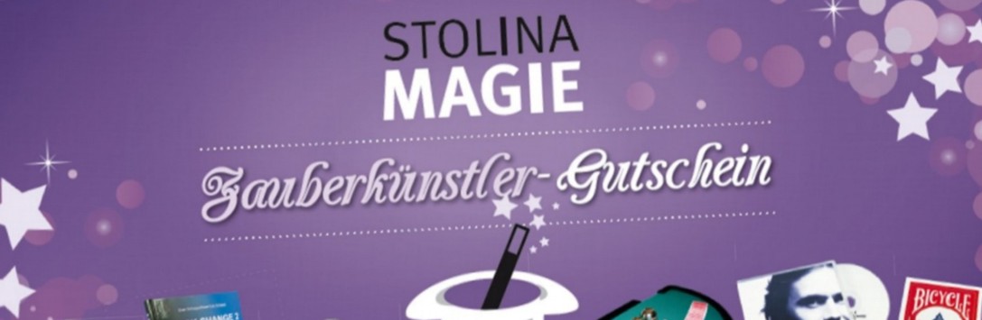 Möchten Sie einen GUTSCHEIN verschenken?