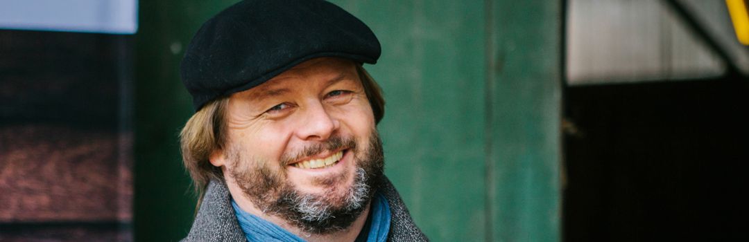 Christian Knudsen: Das Seminar 2020
