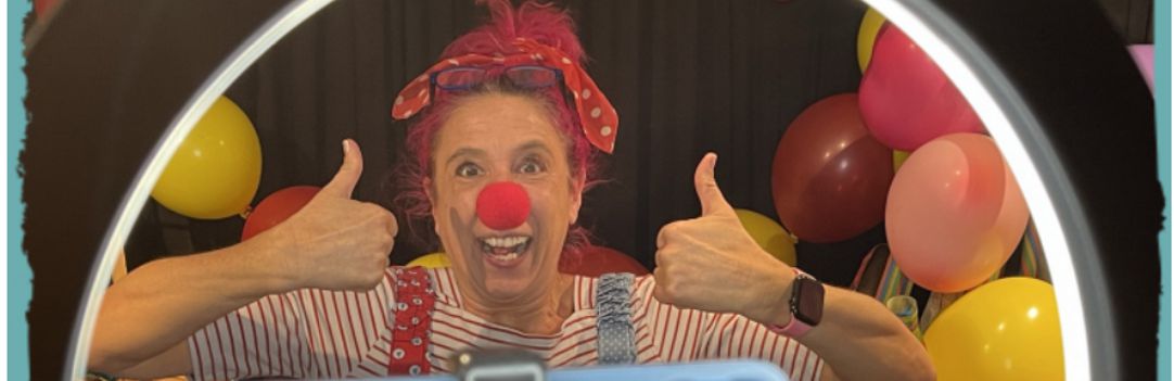 23.7.22 - 14.00 Uhr, Kinderzauberei mit Manu Halfen!