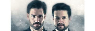 Golden Ace - Theatershow & Magisches Dinner