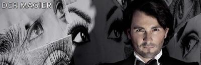 Thorsten Strotmanns Magie-Theater in Stuttgart